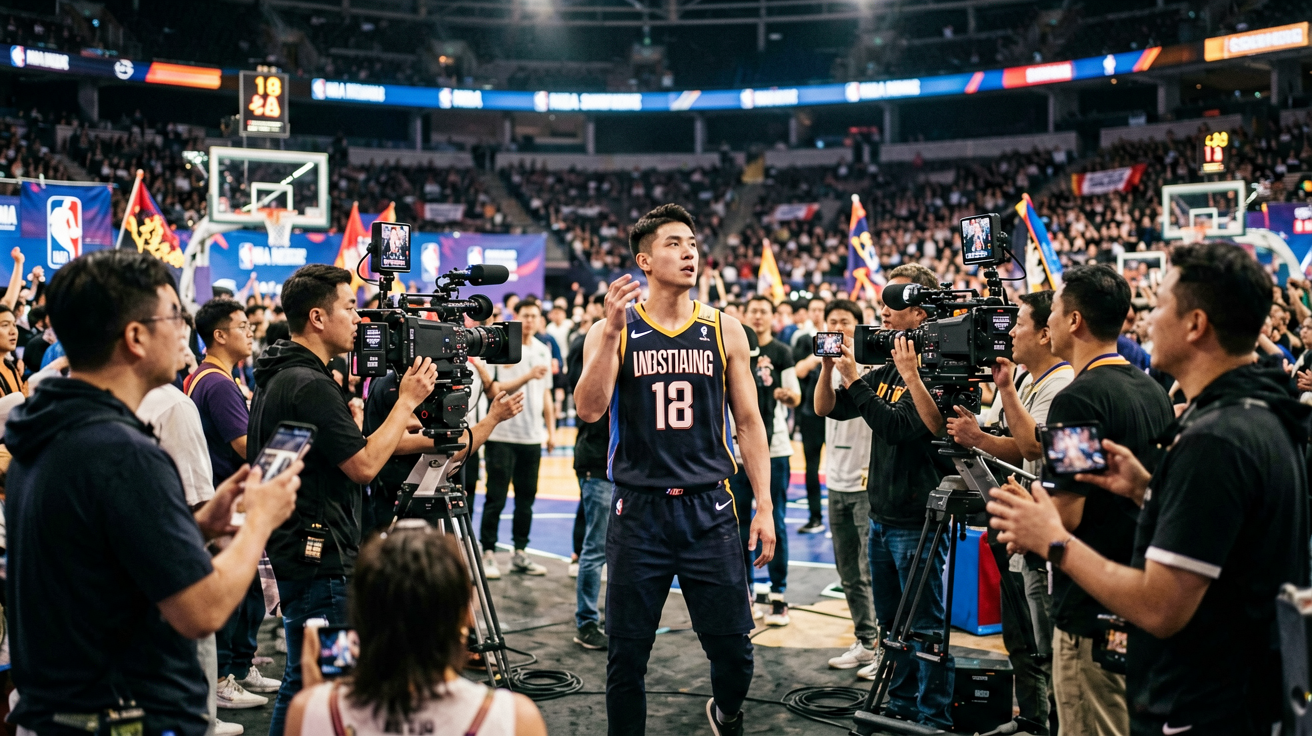 NBA季后赛