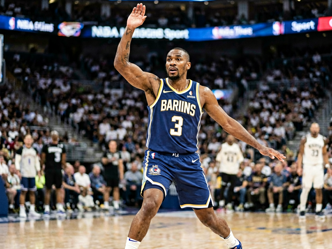 NBA新闻